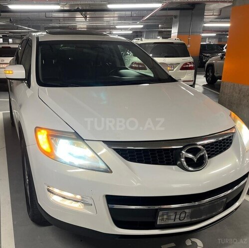 Mazda CX-9 2008, 256,000 km - 3.7 l - Bakı