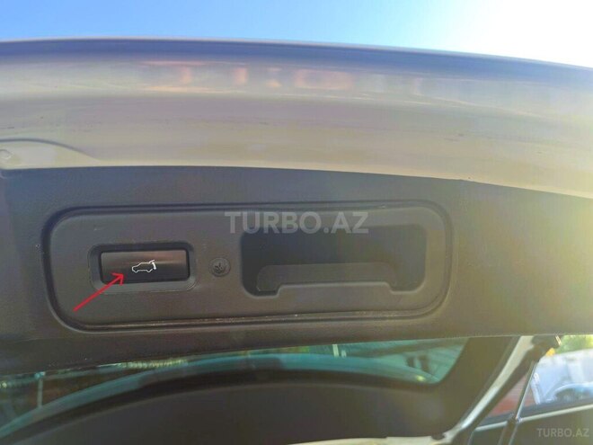 Mazda CX-9 2008, 256,000 km - 3.7 l - Bakı