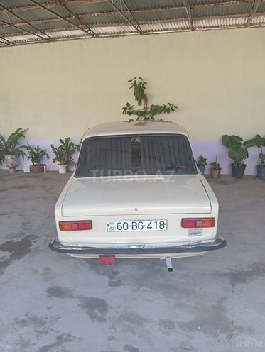 LADA (VAZ) 21011 1985, 93,000 km - 1.3 l - Tovuz