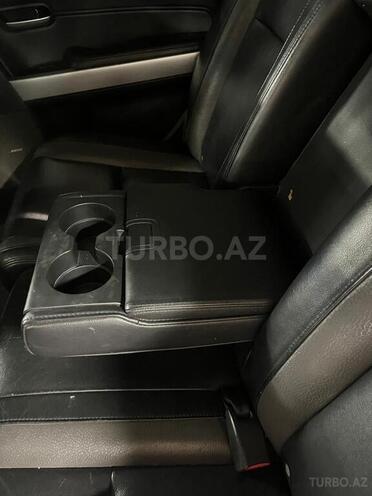 Mazda CX-9 2008, 256,000 km - 3.7 l - Bakı