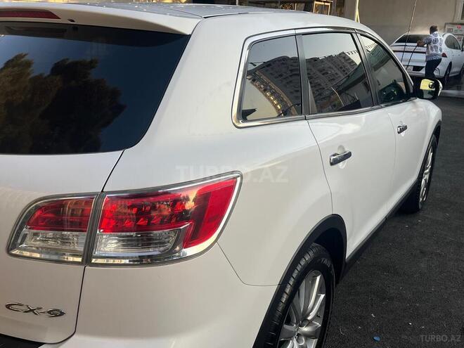 Mazda CX-9 2008, 256,000 km - 3.7 l - Bakı