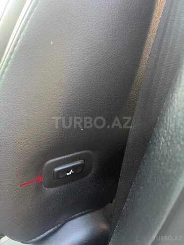 Mazda CX-9 2008, 256,000 km - 3.7 l - Bakı