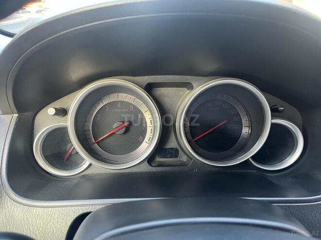 Mazda CX-9 2008, 256,000 km - 3.7 l - Bakı