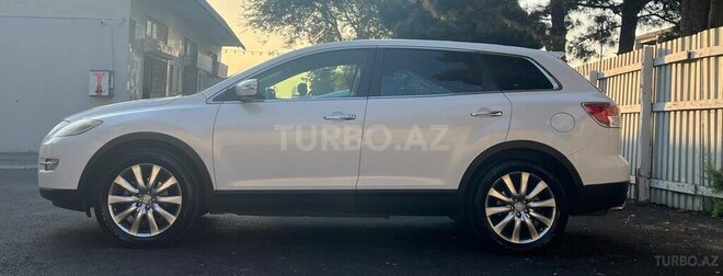 Mazda CX-9 2008, 256,000 km - 3.7 l - Bakı