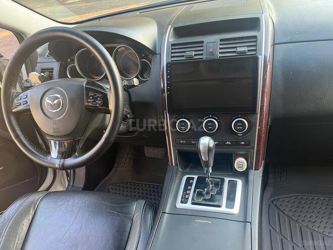 Mazda CX-9 2008, 256,000 km - 3.7 l - Bakı