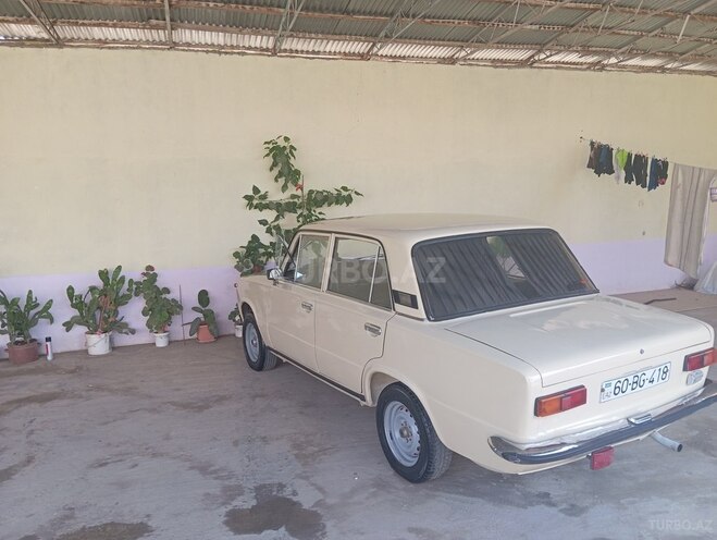 LADA (VAZ) 21011 1985, 93,000 km - 1.3 l - Tovuz