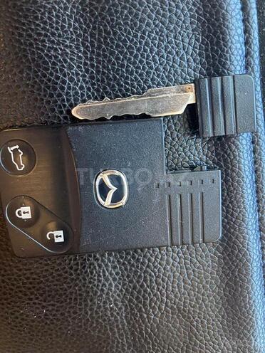 Mazda CX-9 2008, 256,000 km - 3.7 l - Bakı