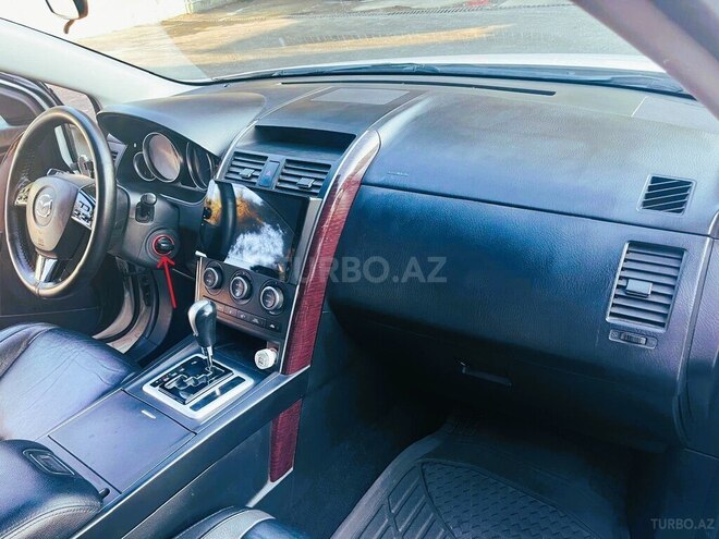 Mazda CX-9 2008, 256,000 km - 3.7 l - Bakı