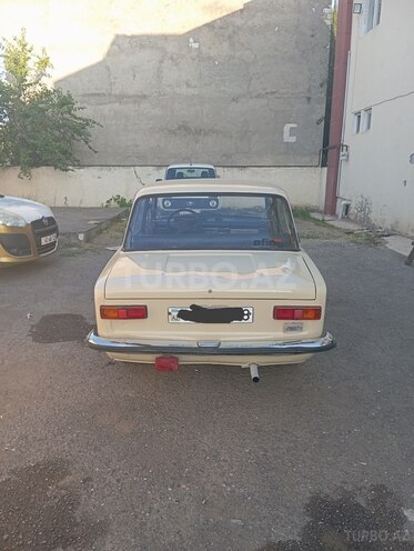 LADA (VAZ) 21011 1985, 93,000 km - 1.3 l - Tovuz