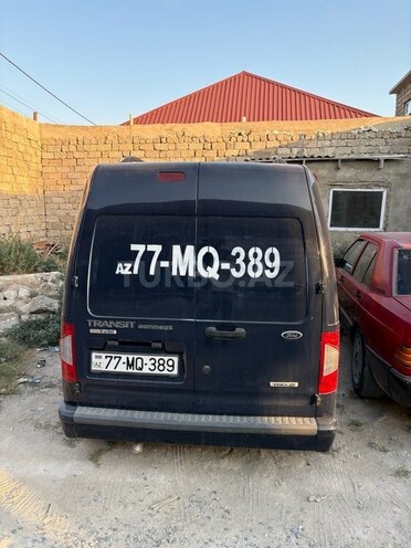 Ford Tourneo Connect 2009, 223,000 km - 1.8 l - Bakı