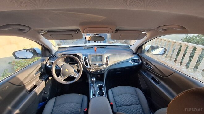 Chevrolet Equinox 2018, 124,898 km - 1.5 л - Bakı