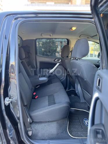 Ford Ranger 2016, 115,000 km - 2.3 l - Bakı