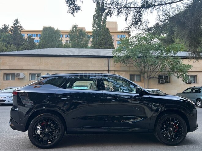 Changan  2025, 0 km - 1.5 l - Bakı
