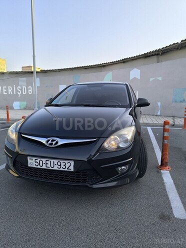 Hyundai i30 2010, 198,000 km - 1.4 l - Sumqayıt