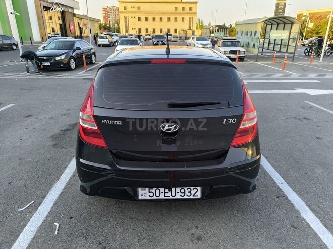 Hyundai i30 2010, 198,000 km - 1.4 l - Sumqayıt