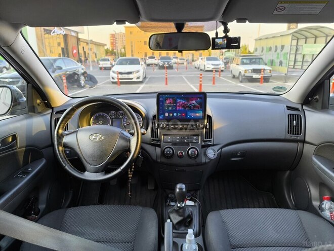 Hyundai i30 2010, 198,000 km - 1.4 l - Sumqayıt