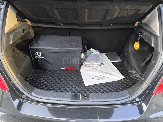 Hyundai i30 2010, 198,000 km - 1.4 l - Sumqayıt