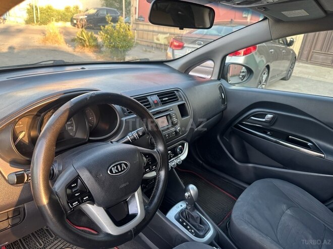 Kia Rio 2012, 266,123 km - 1.4 l - Bakı