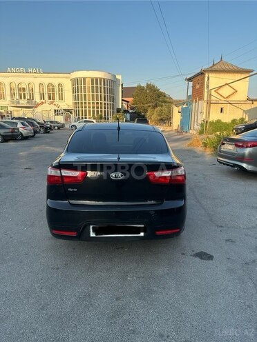 Kia Rio 2012, 266,123 km - 1.4 l - Bakı