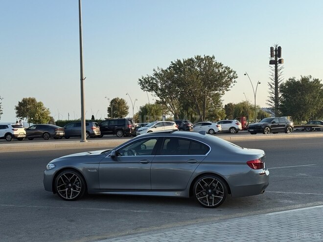 BMW 528 2015, 185,000 km - 2.0 l - Bakı