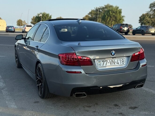 BMW 528 2015, 185,000 km - 2.0 l - Bakı