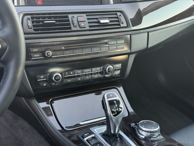 BMW 528 2015, 185,000 km - 2.0 l - Bakı