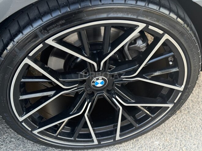 BMW 528 2015, 185,000 km - 2.0 l - Bakı