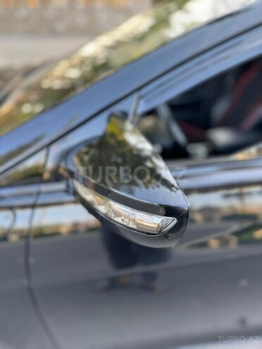 Hyundai Sonata 2010, 205,000 km - 2.4 l - Bakı