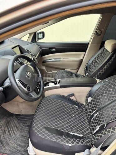 Toyota Prius 2005, 321,869 km - 1.5 l - Gəncə