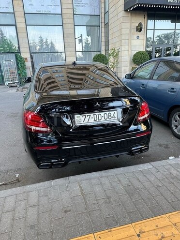 Mercedes E 200 d 2019, 270,000 km - 1.6 л - Bakı