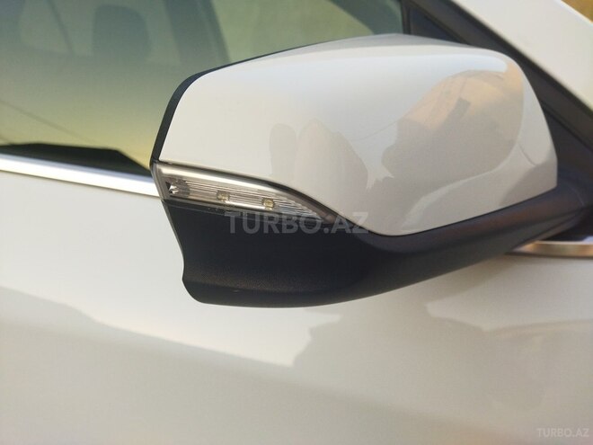Chevrolet Equinox 2018, 124,898 km - 1.5 л - Bakı