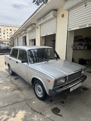 LADA (VAZ) 2107 2010, 155,000 km - 1.6 l - Şirvan