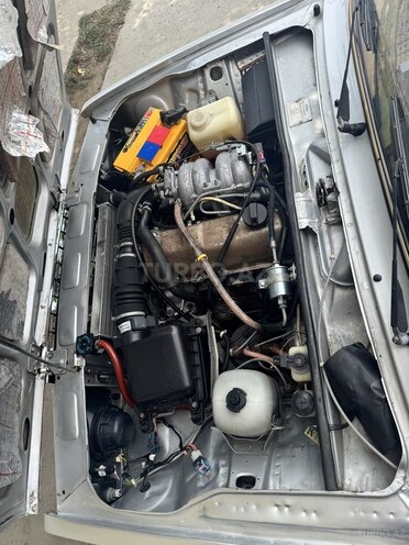 LADA (VAZ) 2107 2010, 155,000 km - 1.6 l - Şirvan