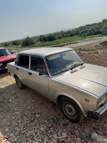 LADA (VAZ) 2107 2010, 155,000 km - 1.6 l - Şirvan