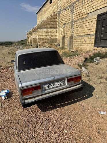 LADA (VAZ) 2107 2010, 155,000 km - 1.6 l - Şirvan