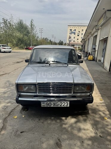LADA (VAZ) 2107 2010, 155,000 km - 1.6 l - Şirvan
