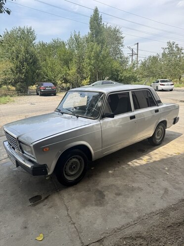 LADA (VAZ) 2107 2010, 155,000 km - 1.6 l - Şirvan
