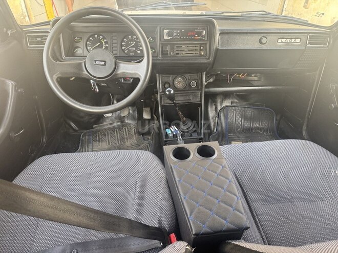 LADA (VAZ) 2107 2010, 155,000 km - 1.6 l - Şirvan