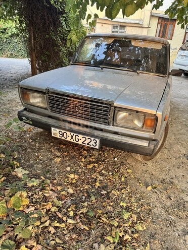 LADA (VAZ) 2107 2010, 155,000 km - 1.6 l - Şirvan