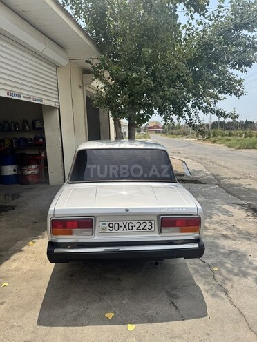 LADA (VAZ) 2107 2010, 155,000 km - 1.6 l - Şirvan