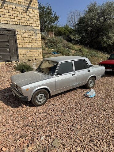 LADA (VAZ) 2107 2010, 155,000 km - 1.6 l - Şirvan