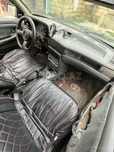 Daewoo Nexia 1997, 485,058 km - 1.5 л - Quba