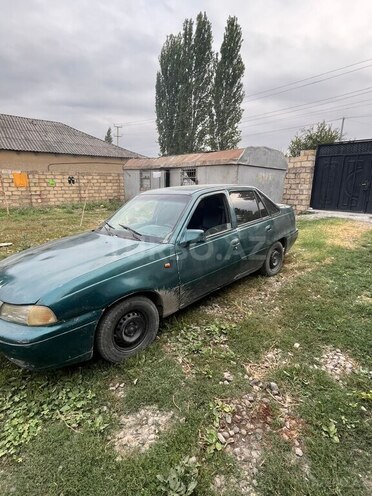 Daewoo Nexia 1997, 485,058 km - 1.5 л - Quba