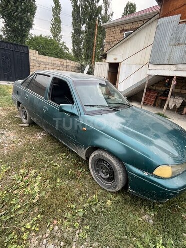 Daewoo Nexia 1997, 485,058 km - 1.5 л - Quba