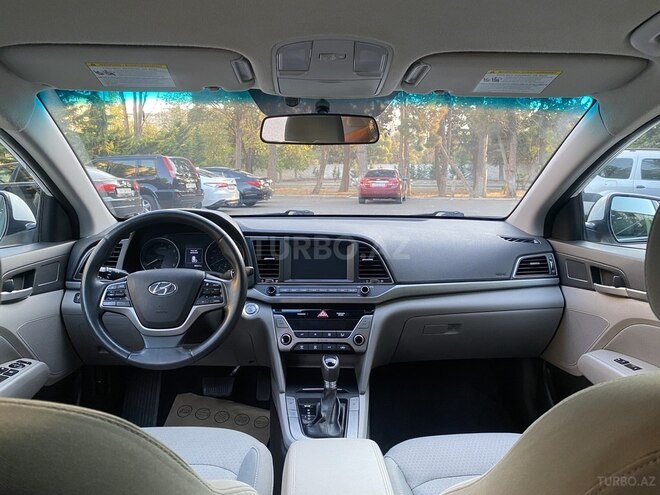 Hyundai Elantra 2016, 98,327 km - 2.0 l - Bakı