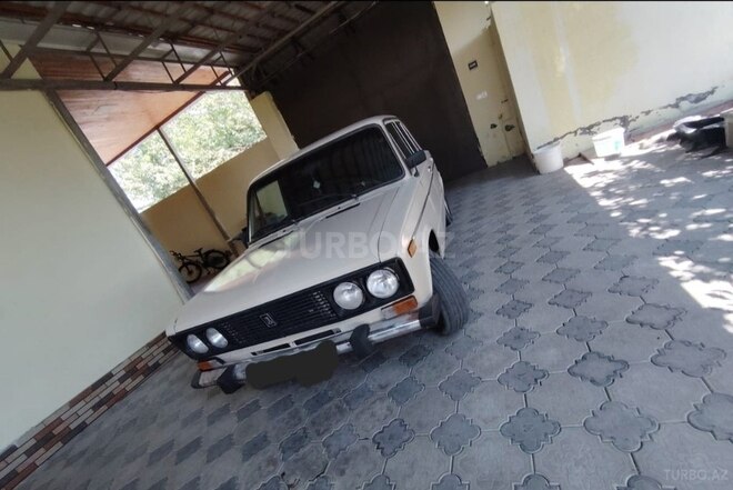 LADA (VAZ) 2106 1987, 300,000 km - 1.6 l - Bakı
