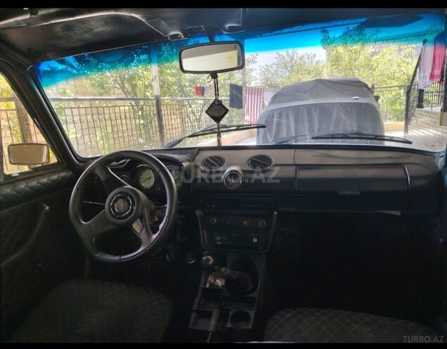 LADA (VAZ) 2106 1987, 300,000 km - 1.6 l - Bakı