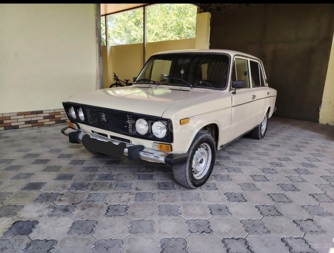 LADA (VAZ) 2106 1987, 300,000 km - 1.6 l - Bakı