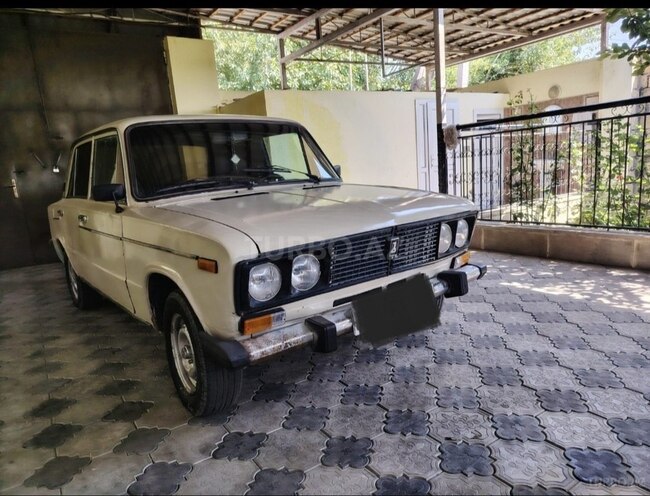 LADA (VAZ) 2106 1987, 300,000 km - 1.6 l - Bakı