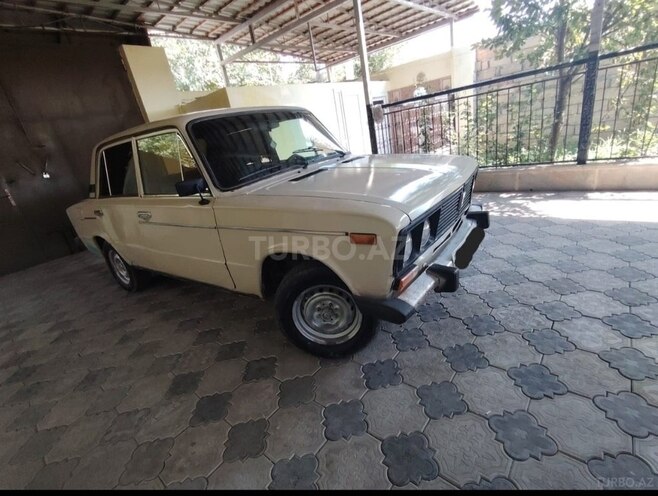 LADA (VAZ) 2106 1987, 300,000 km - 1.6 l - Bakı